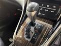 2015 Toyota Harrier Hybrid