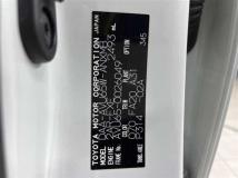 2015 Toyota Harrier Hybrid