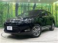 2015 Toyota Harrier Hybrid