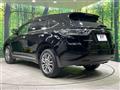 2015 Toyota Harrier Hybrid