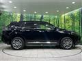 2015 Toyota Harrier Hybrid