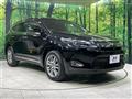 2015 Toyota Harrier Hybrid