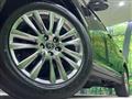 2015 Toyota Harrier Hybrid