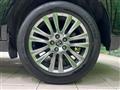 2015 Toyota Harrier Hybrid