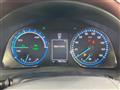 2015 Toyota Harrier Hybrid