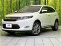 2016 Toyota Harrier Hybrid