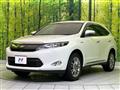 2016 Toyota Harrier Hybrid