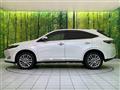 2016 Toyota Harrier Hybrid