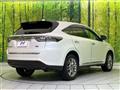 2016 Toyota Harrier Hybrid