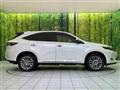 2016 Toyota Harrier Hybrid