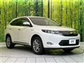 2016 Toyota Harrier Hybrid
