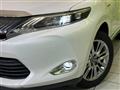 2016 Toyota Harrier Hybrid