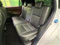 2016 Toyota Harrier Hybrid