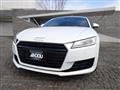 2017 Audi TT