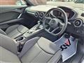 2017 Audi TT
