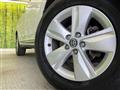 2015 Toyota Harrier Hybrid
