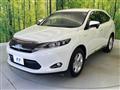 2015 Toyota Harrier Hybrid