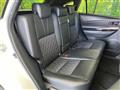 2015 Toyota Harrier Hybrid