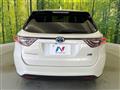 2015 Toyota Harrier Hybrid