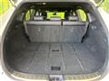 2015 Toyota Harrier Hybrid