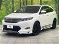 2016 Toyota Harrier Hybrid