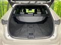 2016 Toyota Harrier Hybrid