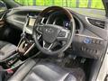 2016 Toyota Harrier Hybrid