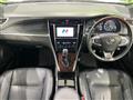 2016 Toyota Harrier Hybrid
