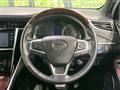 2016 Toyota Harrier Hybrid