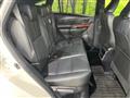 2016 Toyota Harrier Hybrid