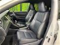 2016 Toyota Harrier Hybrid