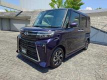 2024 Daihatsu Tanto