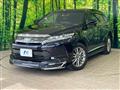2018 Toyota Harrier Hybrid