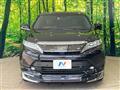 2018 Toyota Harrier Hybrid