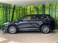 2018 Toyota Harrier Hybrid