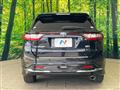2018 Toyota Harrier Hybrid
