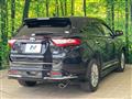 2018 Toyota Harrier Hybrid