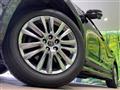 2018 Toyota Harrier Hybrid