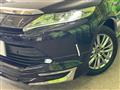 2018 Toyota Harrier Hybrid