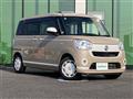 2021 Daihatsu Move Canbus