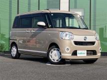 2021 Daihatsu Move Canbus