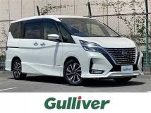 2019 Nissan Serena