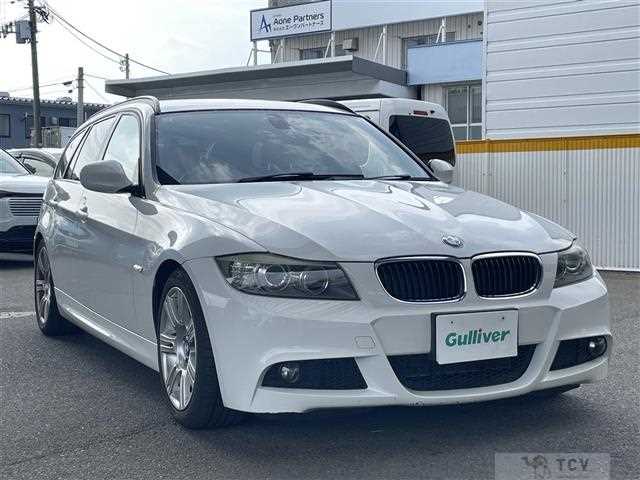 2011 BMW 3 Series
