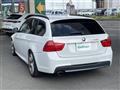 2011 BMW 3 Series