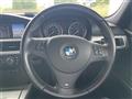 2011 BMW 3 Series