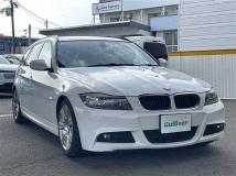 2011 BMW 3 Series