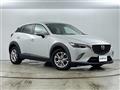 2016 Mazda CX-3