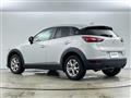 2016 Mazda CX-3