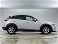 2016 Mazda CX-3