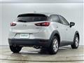 2016 Mazda CX-3